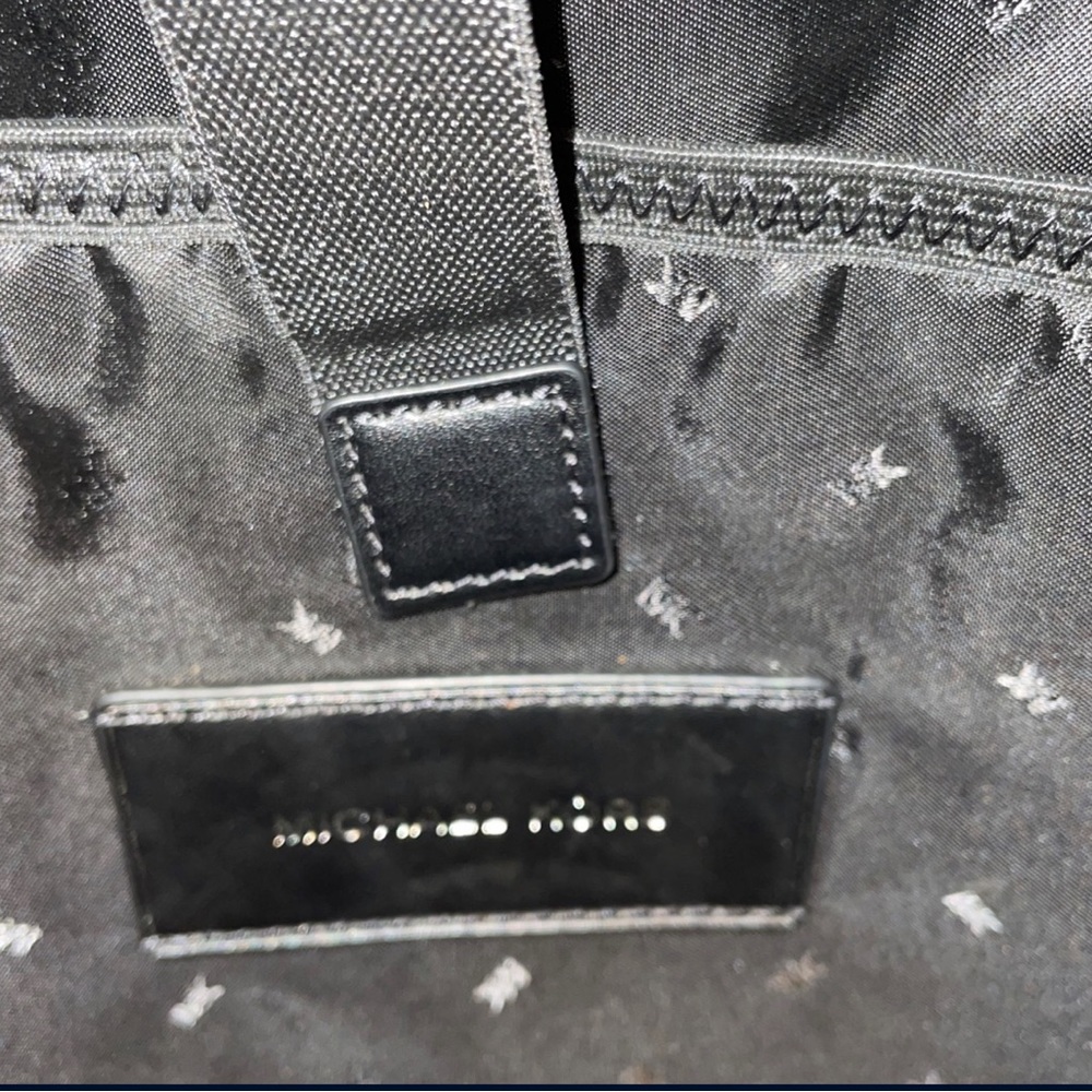 Michael Kors Backpack - Picture 6 of 7
